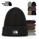 ノースフェイス ニット帽 メンズ レディース キッズ THE NORTH FACE Cappucho Lid ザノースフェイス ニットキャップ カプチョリッド ...