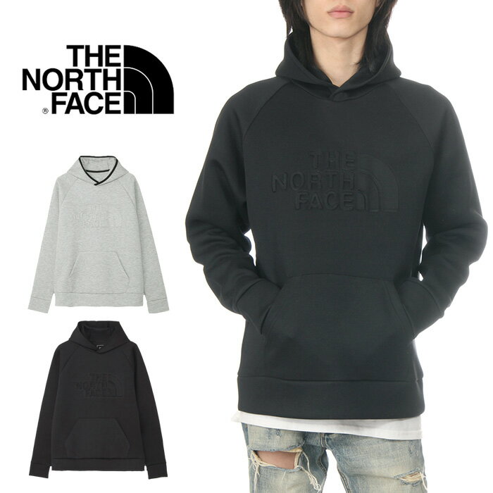 ノースフェイス パーカー メンズ レディース THE NORTHFACE Tech Air Sweat Hoodie ザノースフェイス プルオーバーパ…