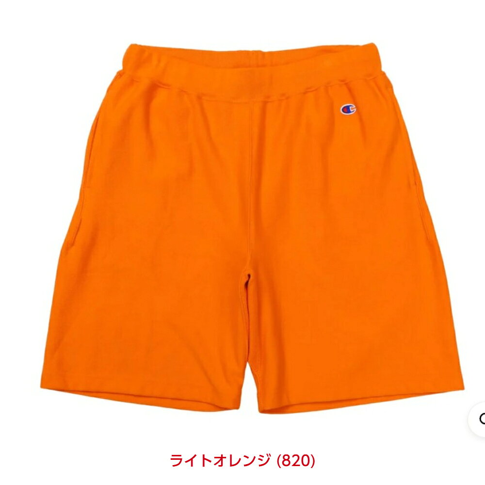 レアカラー神サイズ80sチャンピオン無地ショーツUSA製XLオレンジ 楽天市場】Champion チャンピオン（カラーオレンジ）（ズボン・パンツ