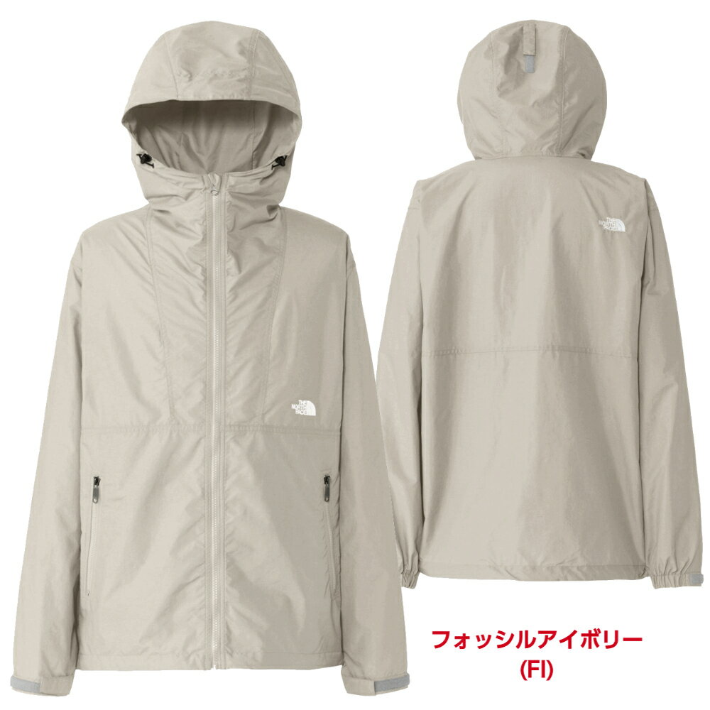 楽天市場】マウンテンパーカー ノースフェイス（カラーベージュ