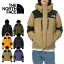 ノースフェイス ダウン バルトロ ジャケット メンズ レディース キッズ THE NORTH FACE バルトロライトジャケット ゴアテックス フード ダウンジャケット 防寒 保温 大きいサイズ アウトドア ブランド 黒 カーキ ベージュ 紺 ネイビー S M L XL 2XL 2023 秋冬 新作 ND92340