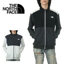 ザ・ノース・フェイス ジャージ メンズ ノースフェイス ジャージ メンズ レディース THE NORTH FACE Ambition Jacket ザノースフェイス トラックジャケット ウォームアップ 大きいサイズ 軽量 アウトドア スポーツ トレーニング ブランド グレー M L XL NT62291