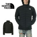 【セール】ノースフェイス ダウン ジャケット メンズ レディース THE NORTH FACE Thunder Jacket ザ・ノース・フェイス サンダージャ...