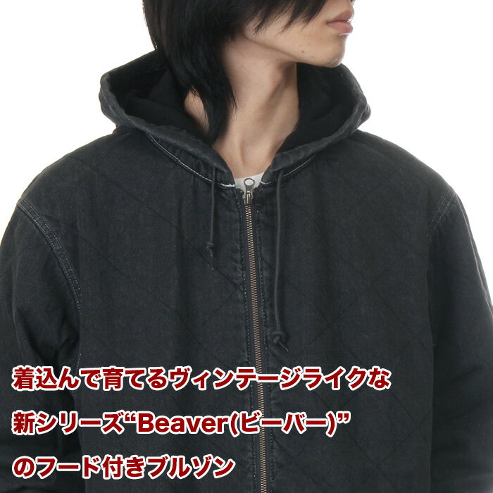 チャムス パーカー ジャケット メンズ レディース CHUMS ビーバーパデッドフーディ...