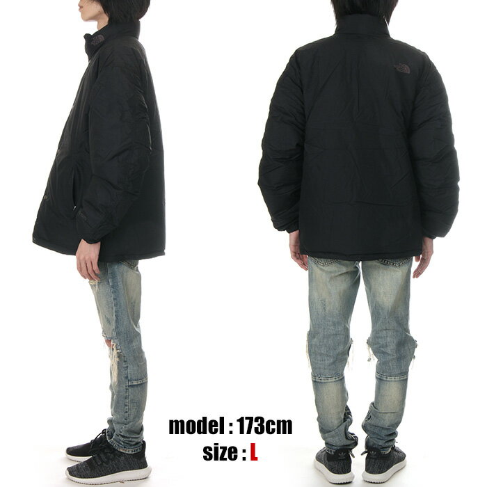 ノースフェイス ダウン ジャケット メンズ ダウンジャケット THE NORTH FACE Alteration Sierra Jacket ザ・ノース・フェイス オルタレーション シエラ ジャケット ゴアテックス スタンドカラー フードなし 冬 撥水 防水 防寒 通勤 暖かい 大きいサイズ ブランド 黒 ND92565