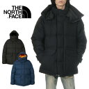 【セール】ノースフェイス ダウン ジャケット メンズ レディース フード ダウンジャケット THE NORTH FACE ザ・ノース・フェイス ゴアテックス ウ...