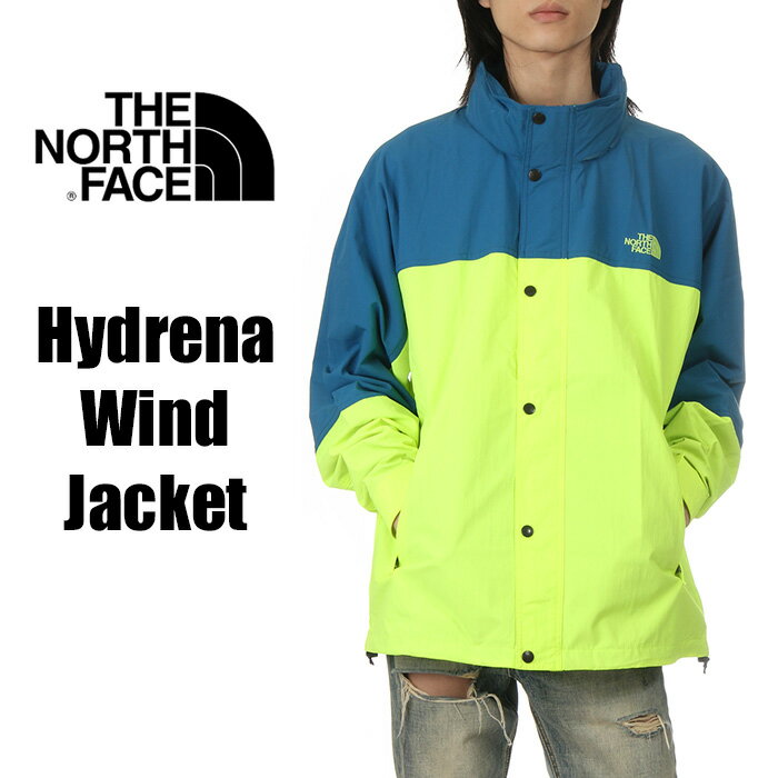 Ρե 㥱å  THE NORTH FACE ɥ֥졼 Hydrena Wind Jacket Ρե ϥɥ  ɥȥåѡ ޥƥѡ ޥƥ󥸥㥱å  ɴ   礭 ֥  M L XL NP72131