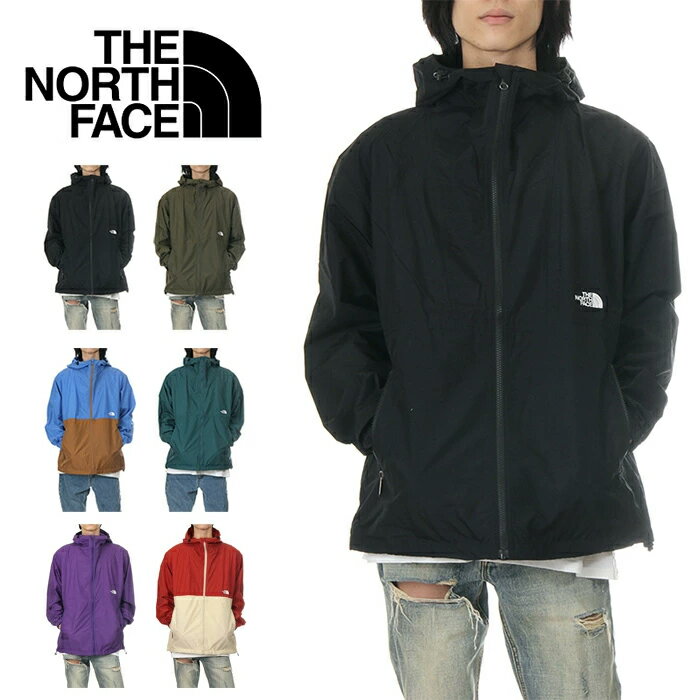 ノースフェイス マウンテンジャケット メンズ ノースフェイス マウンテンジャケット メンズ レディース THE NORTH FACE ジャケット ザノースフェイス マウンテンパーカー コンパクトジャケット ナイロンジャケット 大きいサイズ 防水 撥水 軽量 アウトドア キャンプ 登山 フェス ブランド 黒 ベージュ カーキ 紫 NP72230