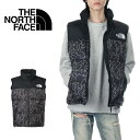 ノースフェイス ヌプシ ダウンベスト メンズ レディース THE NORTH FACE Nuptse Vest ザ・ノース・フェイス ノベルティーヌプシベスト ...