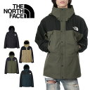 ノースフェイス マウンテンライトジャケット ゴアテックス メンズ レディース THE NORTH FACE Mountain Light Jacket GORE...