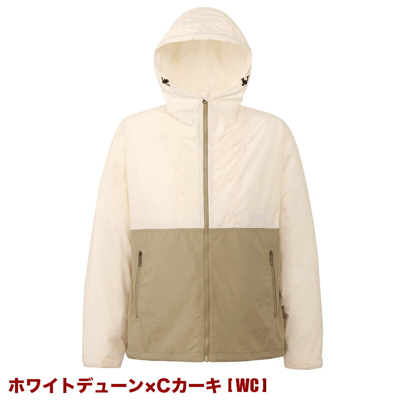 楽天市場】ノースフェイス コンパクトジャケット(カラー 楽天市場】ノースフェイス コンパクトジャケット(カラー