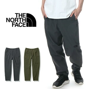 ノースフェイス ナイロンパンツ メンズ レディース THE NORTHFACE Mountain Color Pant ザノースフェイス トレッキングパンツ マウンテンカラーパンツ ナイロン クライミング ストレッチ パンツ 撥水 静電気 静電ケア アウトドア ブランド M L XL カーキ グレー NB82210