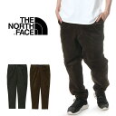 ザ・ノース・フェイス 裏起毛パンツ レディース ノースフェイス コーデュロイ クライミングパンツ メンズ レディース THE NORTHFACE Granum Cord Pant ザノースフェイス グラナムコードパンツ テーパード パンツ 裏起毛 アウトドア スポーツ ブランド S M L XL ブラウン グレー NB82311