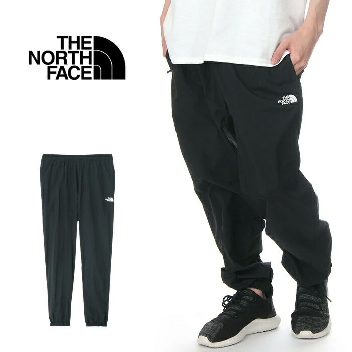 ノースフェイス ナイロンパンツ メンズ レディース THE NORTHFACE Versatile Pant ザノースフェイス ジョガーパンツ バーサタイルパンツ ナイロン ロゴ 撥水 シャカパン アウトドア スポーツ トレーニング ブランド ブラック チャコールグレー S M L XL NB32651