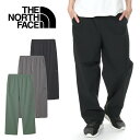 ザ・ノース・フェイス パンツ メンズ THE NORTH FACE ノースフェイス ヴェイグラントロングパンツ ナイロンパンツ ストレッチ リップストップ スト...