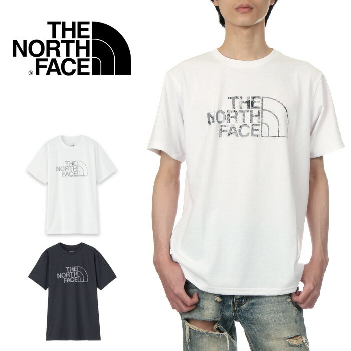 Ρե T  ǥ THE NORTHFACE Ρե ӥå ȾµT ۴ ® ȥɥ ֥ S M L XL   NT32477