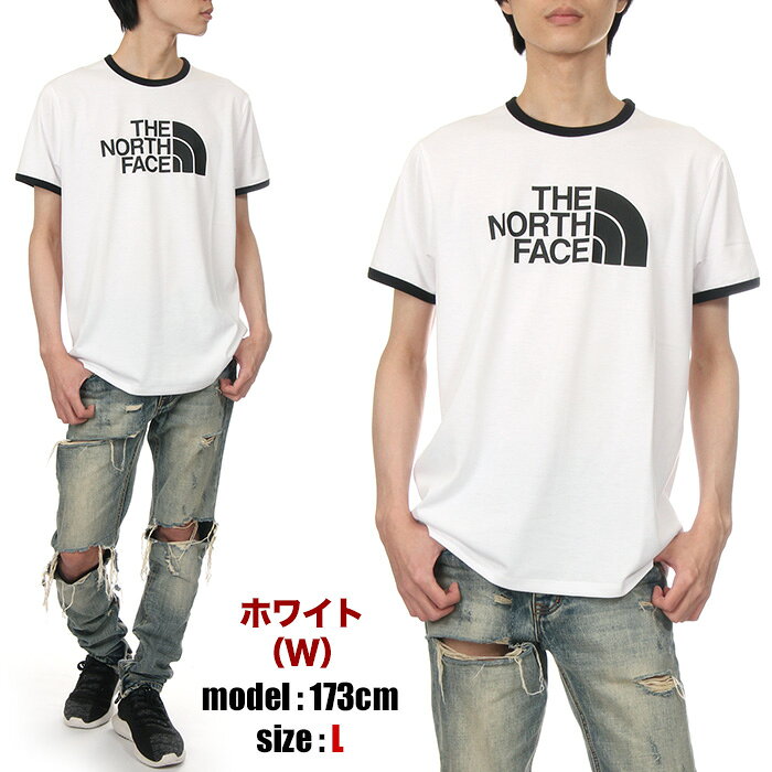 楽天市場】ノースフェイス tシャツ 3枚の通販