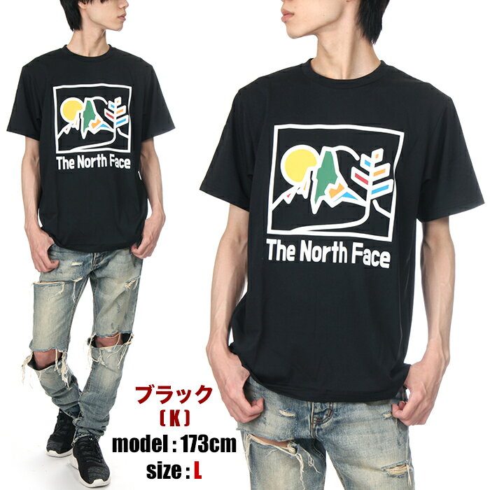 楽天市場】ノースフェイス tシャツ 3枚の通販