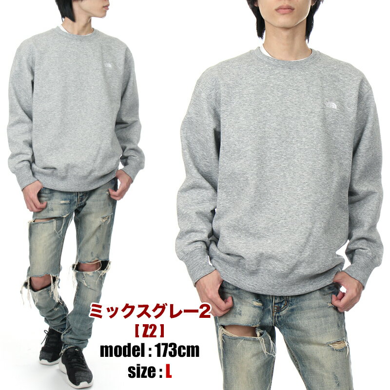 楽天市場】XXL（ブランドザ・ノース・フェイス）（スウェット