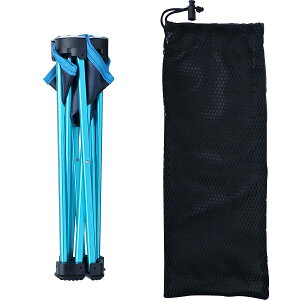 Field to Summit トレッキングチェア ネイビー【超軽量アルミチェア】通販格安セール情報 楽天 通販