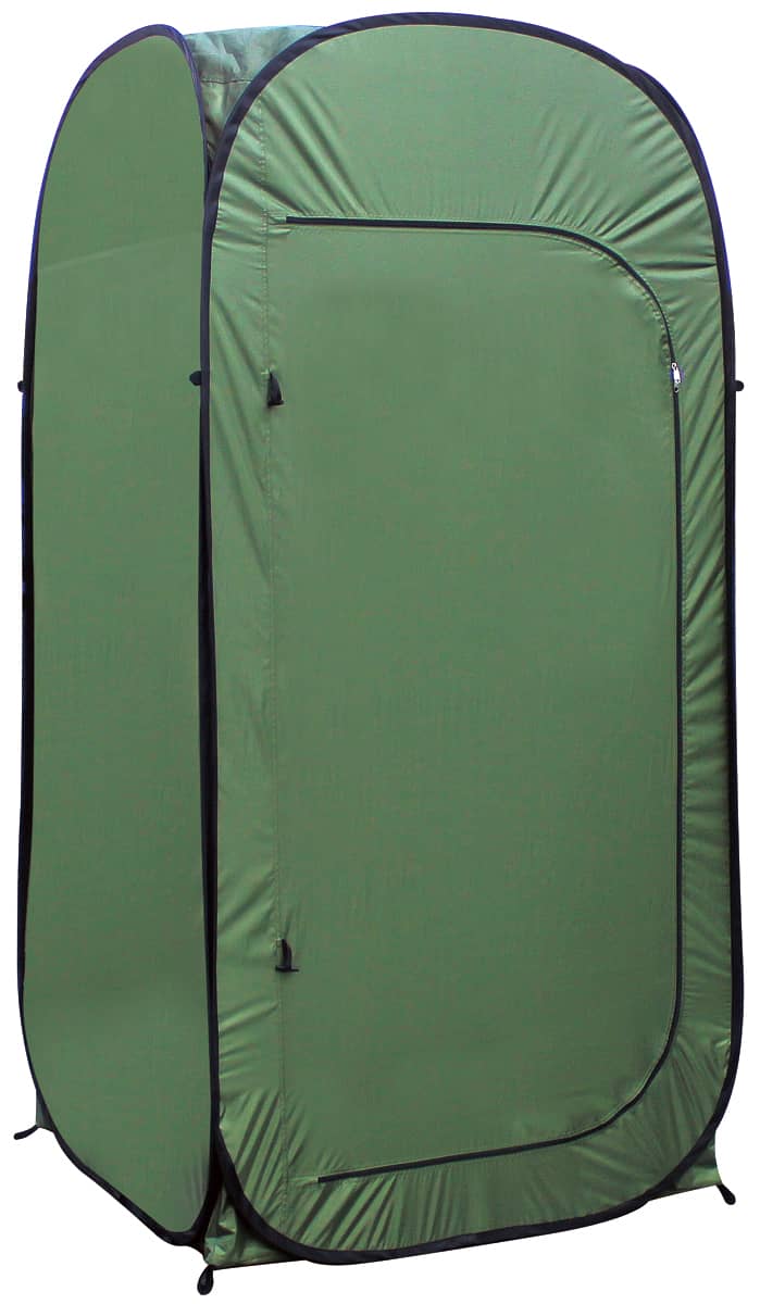 Field to Summit アウトドア防災1人用テント RBC21 100cmワイド幅 透けない 着替え...
