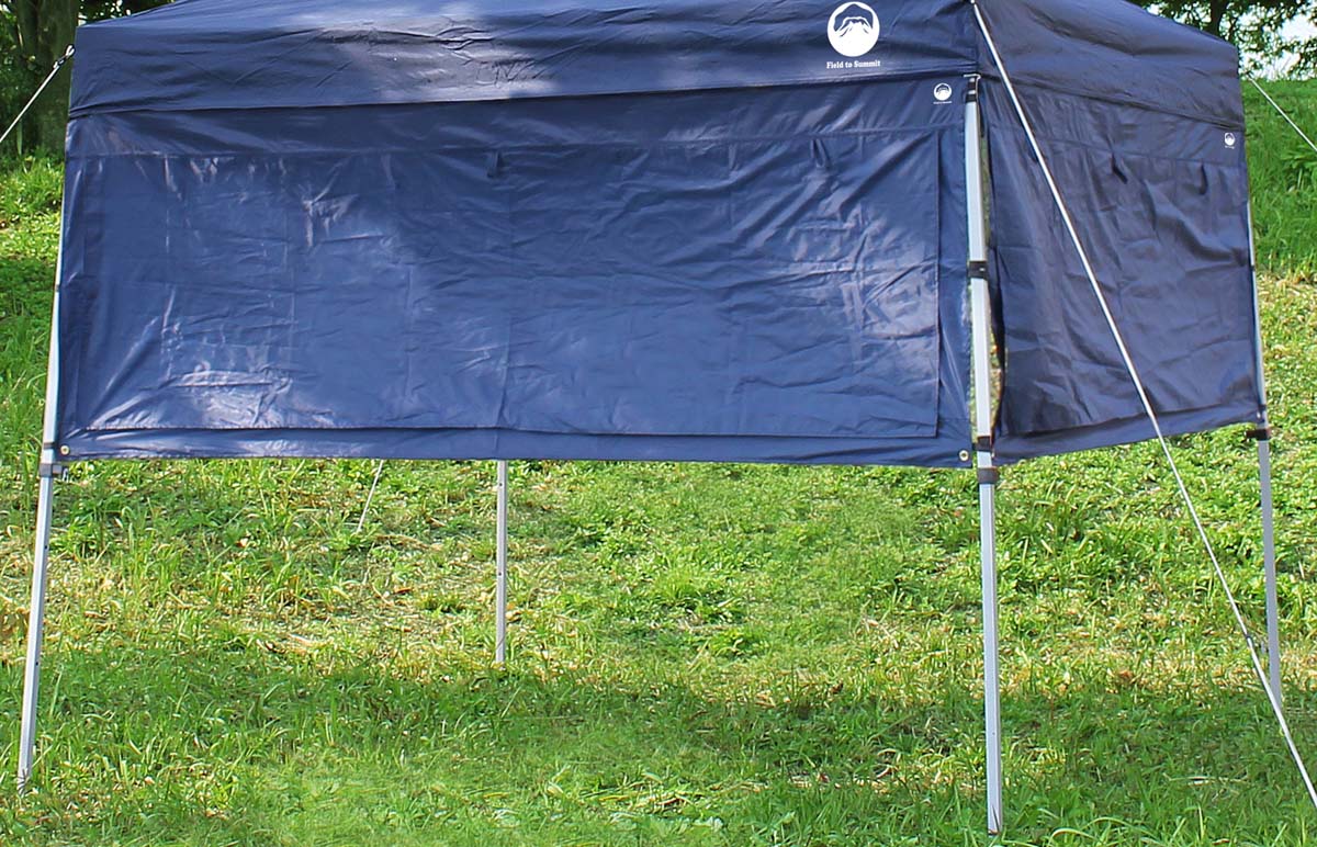 Field to Summit 2.5M用 マルチタープ 横幕のみ メッシュ テント タープテント 簡易テント オプション 250cm通販格安セール情報 楽天 通販