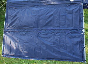 Field to Summit 3M用 マルチタープ 横幕のみ 蚊帳 メッシュ テント タープテント 簡易テント オプション 300cm通販格安セール情報 楽天 通販