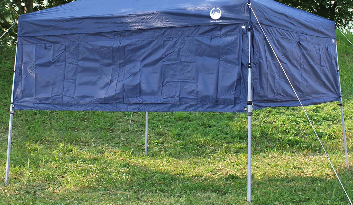  Field to Summit 3M用 マルチタープ 横幕のみ 蚊帳 メッシュ テント タープテント 簡易テント オプション 300cm通販格安セール情報　楽天　通販