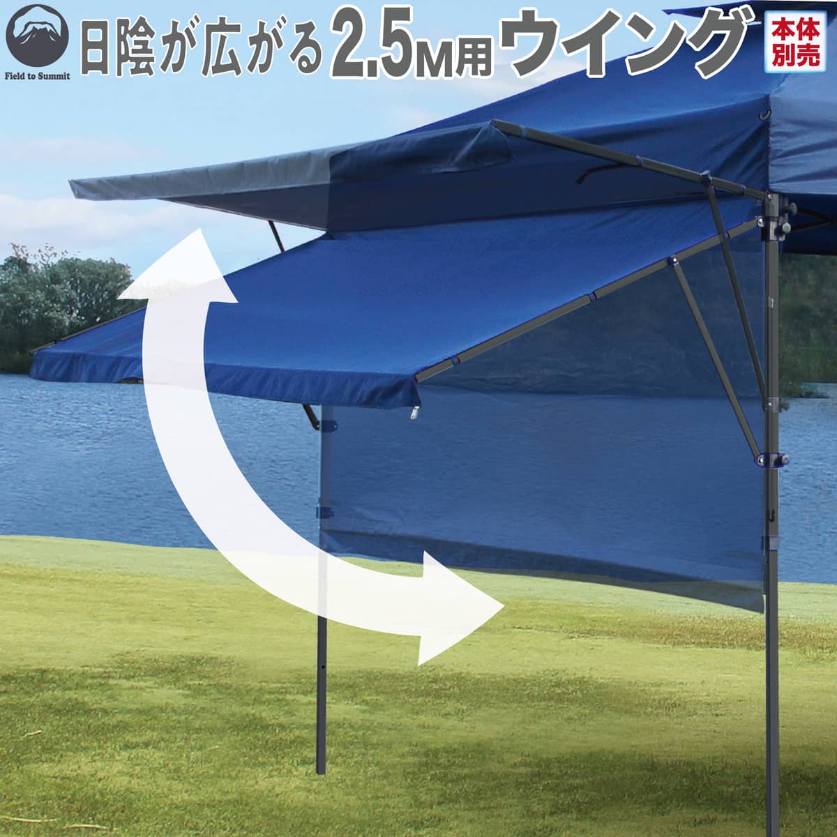 FieldtoSummit2.5Mѥ󥰸դ