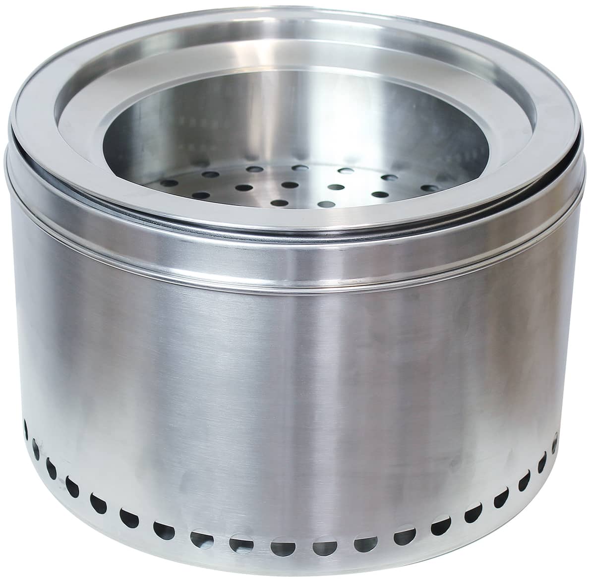 Field to Summit フレイムストーブMAX OFBMAX 二次燃焼 ボンファイア 焚き火台 ファイアーピット キャンプファイヤー ウッドストーブ 薪 ステンレス 304 キャンプ キャリーバッグ付き 焚火台 コンパクト 手軽 焚火 収納バッグ 収納ケース ポータブル通販格安セール情報 楽天 通販