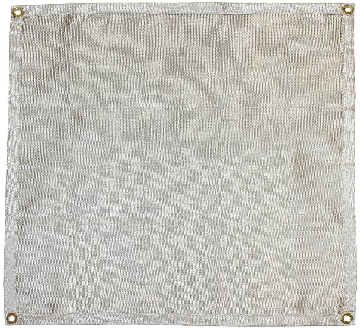 Field to Summit ファイアシートG OFBSTG 焚き火シート 700x700mm ガラス繊維シート 耐火シート スパッタシート 防炎 耐熱 芝生保護 キャンプ場 バーベキュー用品 配達指定不可通販格安セール情報 楽天 通販