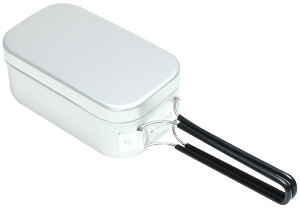 Field to Summit ライスクッカー 1.5合 OFCARC1 飯盒 メスティン 目盛付 アルミ アルマイト 炊飯 調理器具 弁当箱 便利 アウトドア キャンプ 食器 鍋 ハンドル付 研磨済み 防災 災害 避難 備蓄通販格安セール情報 楽天 通販