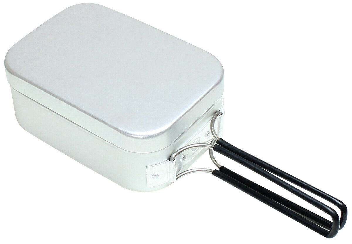 Field to Summit ライスクッカー 3合 OFCARC2 飯盒 メスティン 目盛付 アルミ アルマイト 炊飯 調理器具 弁当箱 便利 アウトドア キャンプ 食器 鍋 ハンドル付 研磨済み 防災 災害 避難 備蓄通販格安セール情報 楽天 通販