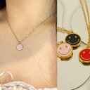 【任意の2点で 999 円Get!】スマイルネックレス ネックレス スマイル HIPHOP風 ゴールド ニコニコ ニコちゃんマーク スマイリー 可愛い おしゃれ...