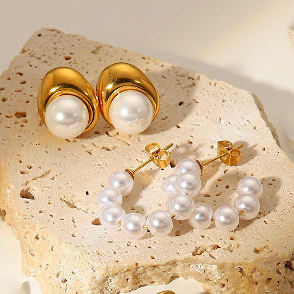 ST-StyleŷԾŹ㤨֡Ǥդ2 999 Getۥԥ  ξ 䡼 ǥ ˤʤ 󥰿ԥ °륮б 18K  䡼  פä ξ  襤 쥬 奨꡼ ԥ˸ ɡפβǤʤ689ߤˤʤޤ