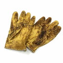 MotoStuka Shanks Gloves Bronze モトストゥーカ シャンクス グローブ ブロンズ レザー 革 手袋 アメリカ アメリカン バイク ハーレー ハンドメイド 手作業