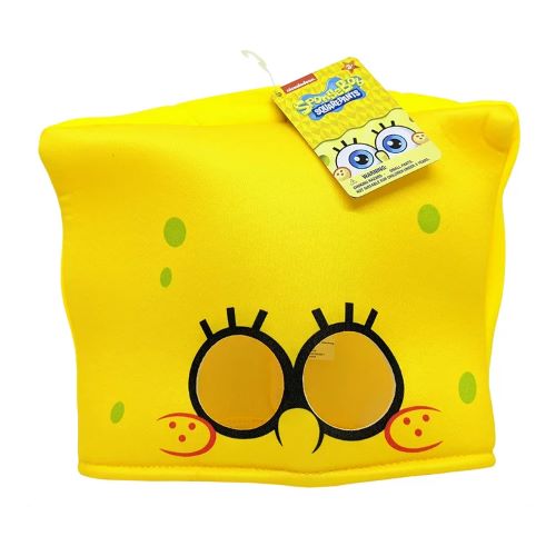 楽天市場】スポンジボブ ニット帽の通販