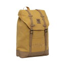 ETNIES JAMESON BACKPACK GOLD エトニーズ ジェイムソン バックパック リュックサック ゴールド バッグ リュック SKATEBOARD スケートボード スケボー モトクロス BMX モータースポーツ メンズ アメリカ FMX【並行輸入品】