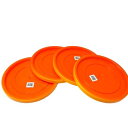 【訳アリ】【SALE】BUCKET LID 5-Gallon Orange 5ガロン バケツ フタ 蓋 オレンジ アメリカ アメリカン アメリカ雑貨 アメリカン...