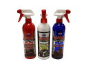 LUCAS SLICK MIST CONBO 3本セット!ルーカス オイル スリックミスト コンボ セット 洗車 ワックス アメ車 トラック ピックアップ オフロード トランポ タイヤワックス 室内用クリーナー アメリカ 洗車セット