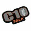 C10 TALK STICKER ƥå  ꥫ ƥȡ Chevrolet ȥåȡǥ  ǥ Decal ܥ졼 ڥͥݥ