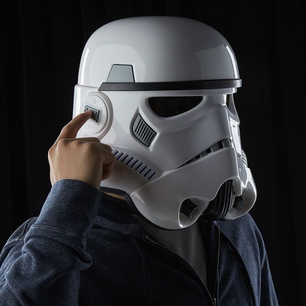 最高の Star Wars The Black Series Imperial Stormtrooper Electronic Voice Changer Helmetスターウォーズ ストームトゥルーパー ボイスチェンジングマスク ボイスチェンジャー マスク Starwars アメリカ 被り物 ハーフマス Www Digidb Io 最高の Star Wars The Black Series Imperial Stormtrooper Electronic Voice Changer Helmetスターウォーズ ストームトゥルーパー ボイスチェンジングマスク ボイスチェンジャー マスク Starwars アメリカ 被り物 ハーフマス Www Digidb Io