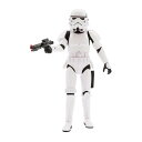 Star Wars Stormtrooper Talking Action Figure スターウォーズ ストームトルゥーパー トーキング アクション フィギア しゃべる 話す 人形 starwars アメリカ Disney Stor［並行輸入品］