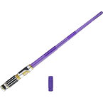 Star Wars Revenge of the Sith Mace Windu Electronic Lightsaber メイス・ウィンドゥ スターウォーズ starwars ライトセーバー おもちゃ TOY 剣 音 光 サーベル レーザー アメリカ［並行輸入品］