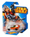 Hot WHeeLs STARWARS LUKE SKYWALKER スターウォーズ starwars ダイキャスト ミニカー フィギア 車 hotwheels ホットウィールズ アメリカ USA コラボ luke skywalker ルーク スカイウォーカー TOY おもちゃ【並行輸入品】