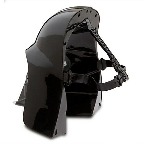 Darth Vader Voice Changing Mask スターウォーズ ダースベーダー ボイスチェンジングマスク 音声変換 ボイスチェンジャー starwars ハロウィン 仮装 変装 アメリカ