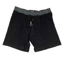 【SALE】BR4SS Boxer ブラック/ブラック ブラス ボクサーパンツ アンダーウエアー アメリカ LA ロサンゼルス 【クロネコゆうパケット】