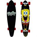 Kryptonics Spongebob Stretch 36