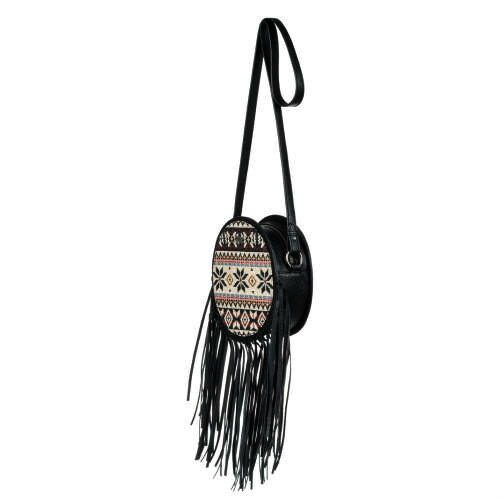 ROXY Here We Come Crossbody Bag ロキシー ヒア ウィー カム クロスボディー バッグ サーフ サーフィン スノボー アクションスポーツ レディース スノボー ロコ 西海岸 アメリカ カリフォルニア ショルダーバック ブラック タン
