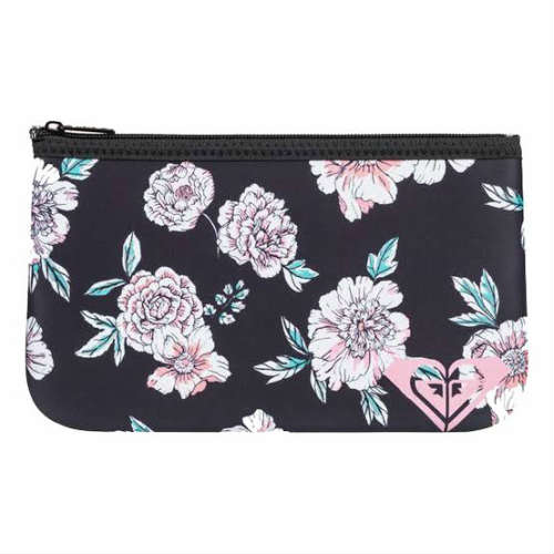 ロキシー ROXY Pencil Pouch ロキシー ペンシルポーチ レディース 筆入れ サーフ サーフィン スノボー アクションスポーツ レディース ロコ 西海岸 アメリカ カリフォルニア 【ネコポス】【並行輸入品】